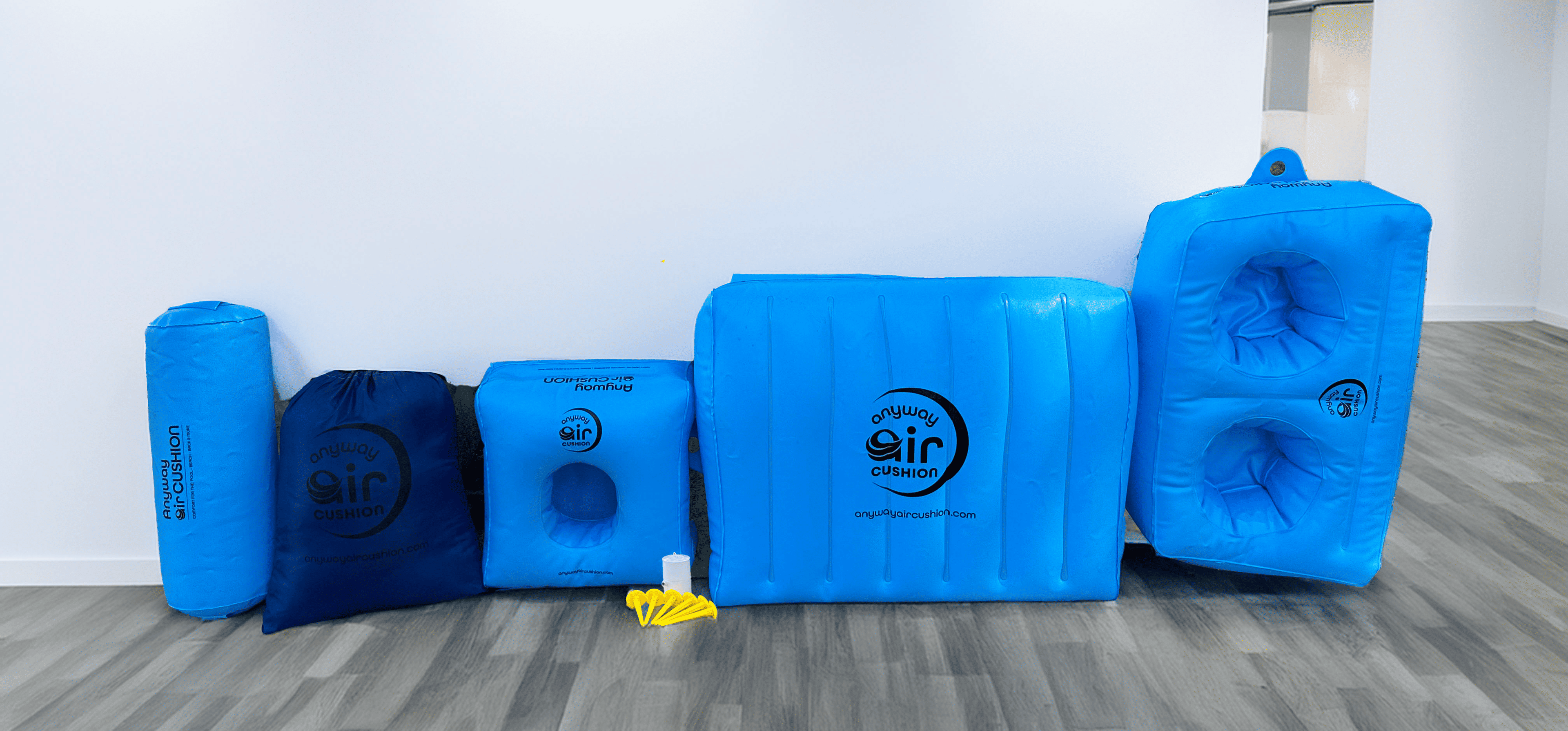 How a Therapeutic Air Cushion Helps Reduce Sitting Discomfort