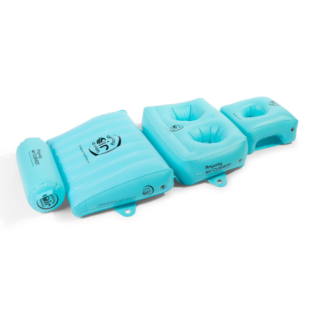 Improve Posture and Comfort with an Inflatable Back Support Pillow Today