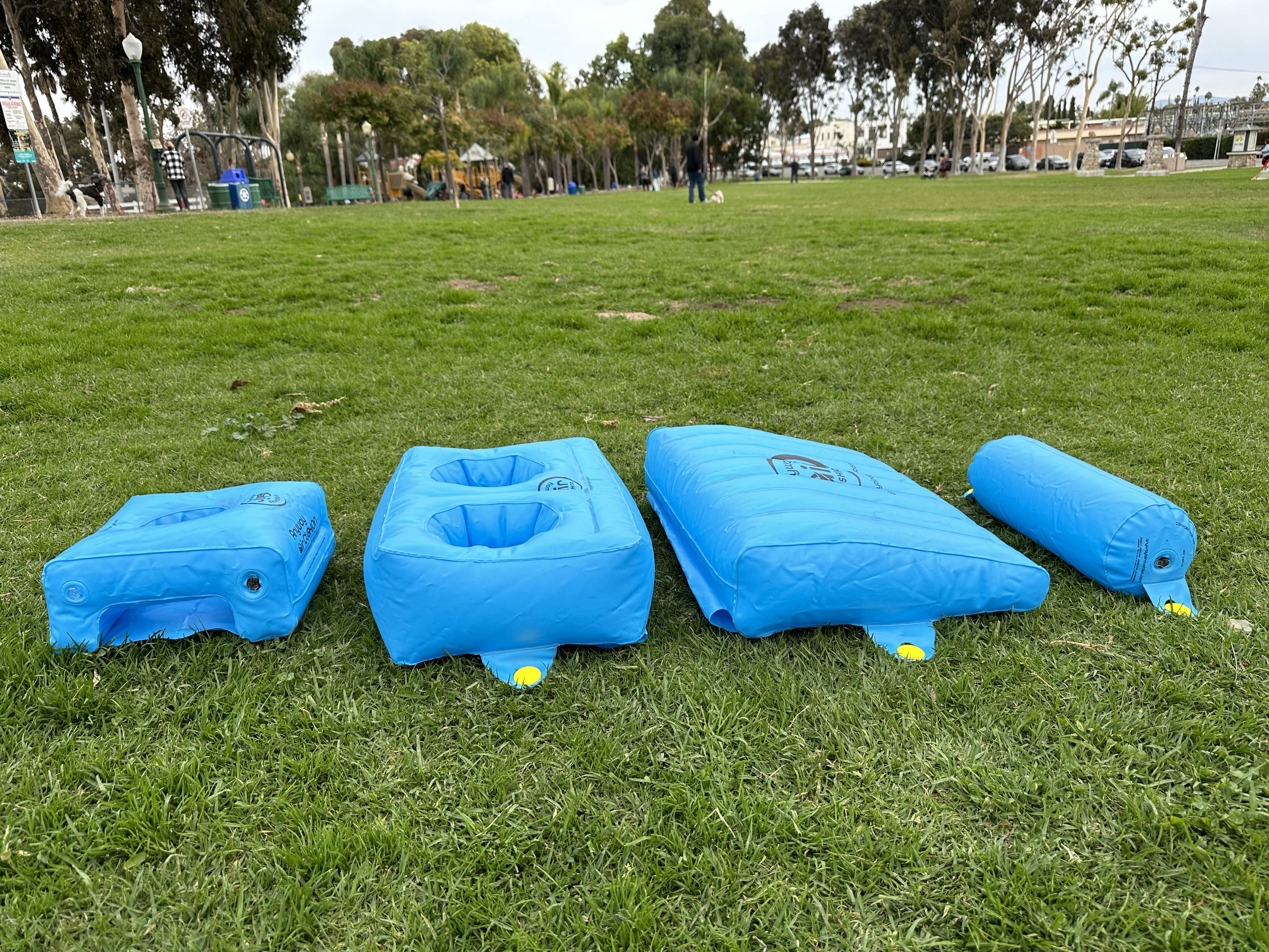 Cushions for Thigh Pain Relief: How to Find Real Support