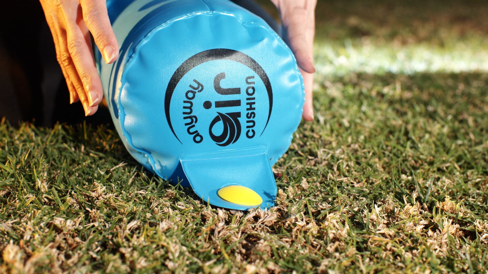 How a Massage Face Down Pillow Enhances Your Relaxation During Therapy Sessions