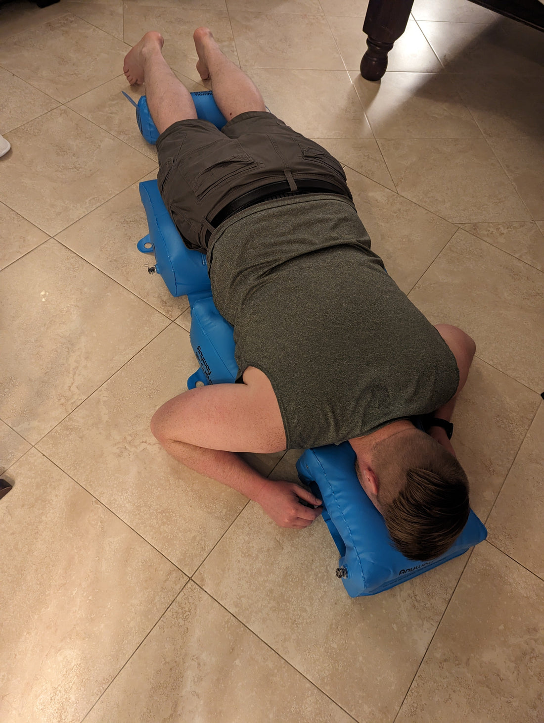 Best Face Down Pillow for Tanning, Massage, and Total Relaxation