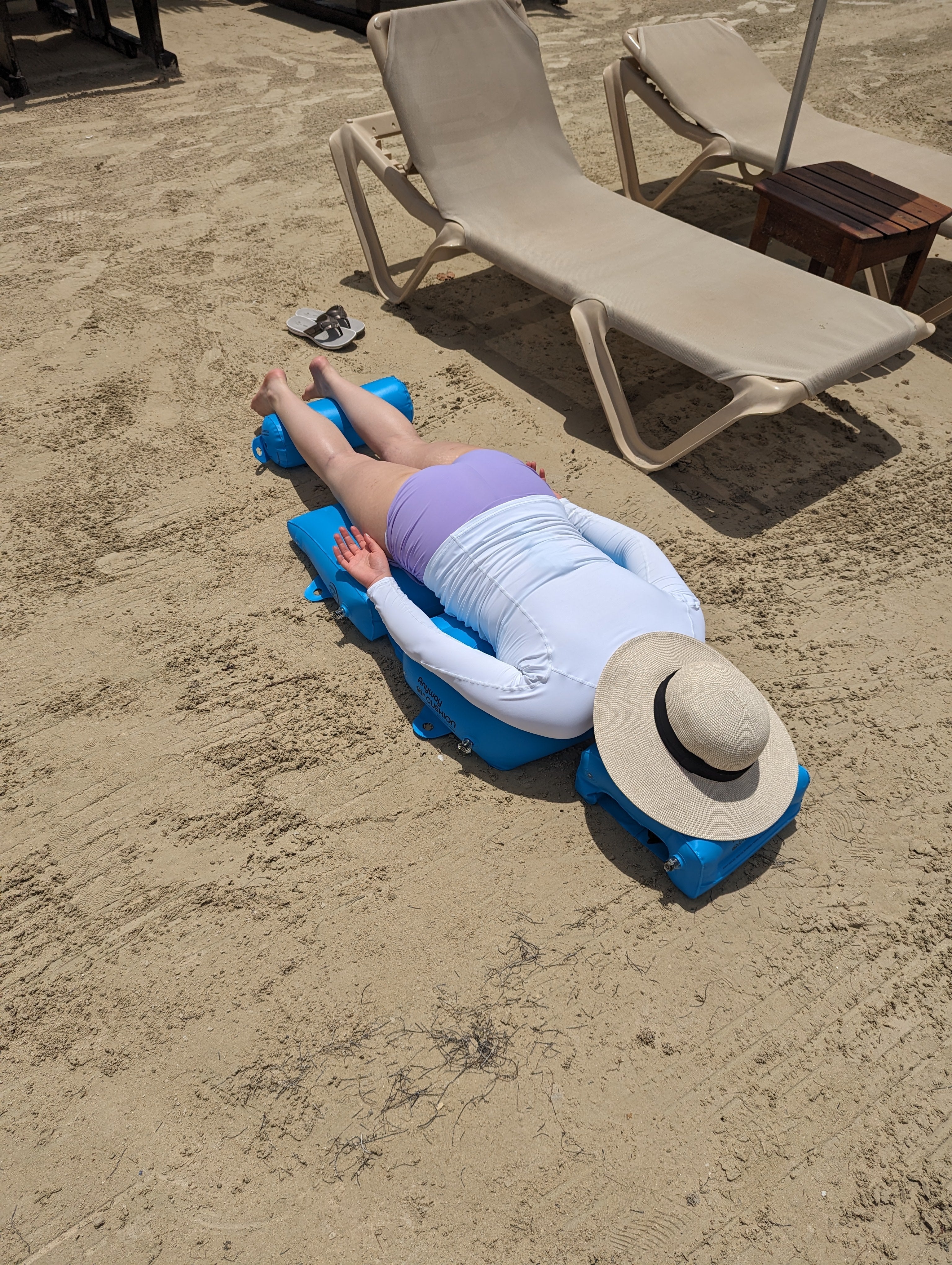 best inflatable cushion for back pain